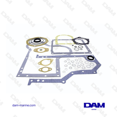 VOLVO MD6 - MD7 LOWER...