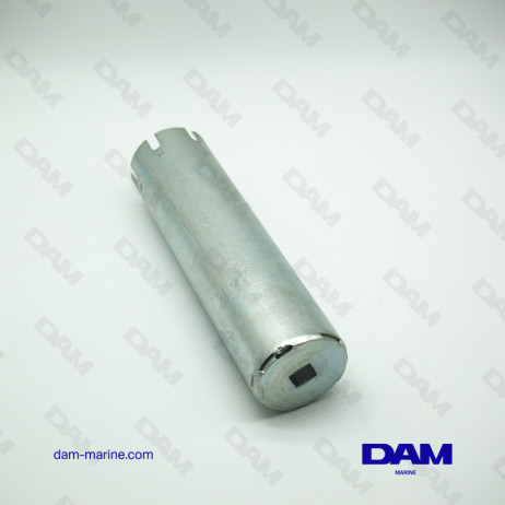 HELICE TOOL VOLVO EMBASE DPH - DPR - DPI*