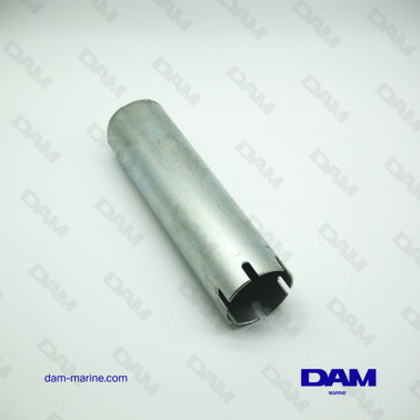 HELICE TOOL VOLVO EMBASE DPH - DPR - DPI*
