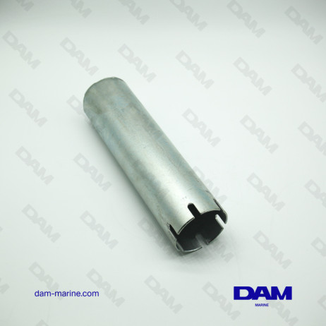 HELICE TOOL VOLVO EMBASE DPH - DPR - DPI*