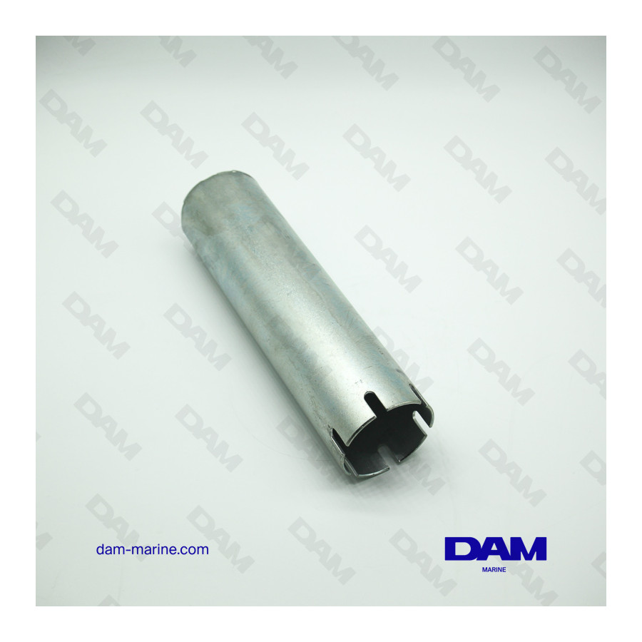 HELICE TOOL VOLVO EMBASE DPH - DPR - DPI*