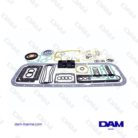 VOLVO 40 LOWER ENGINE CLUTCH - 876349