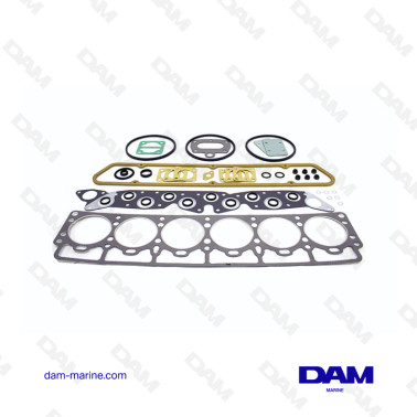 KIT DI RODAGGIO VOLVO B30