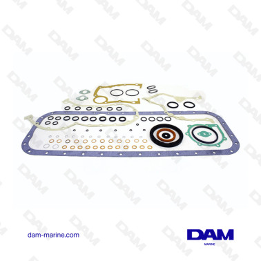 VOLVO 41/42/43/44/300 LOWER...