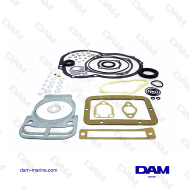 VOLVO MD1B LOWER ENGINE CLUTCH