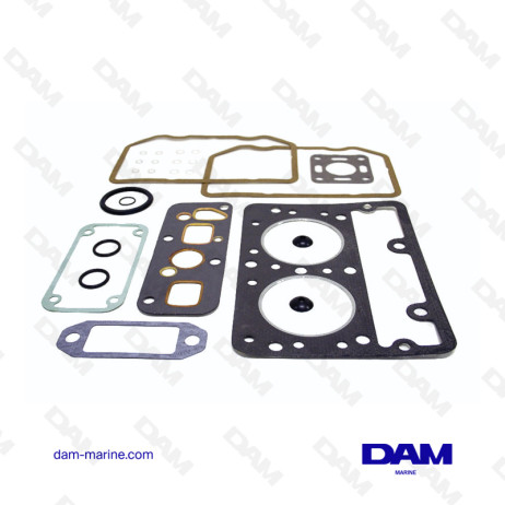VOLVO MD6 RUNNING-IN KIT