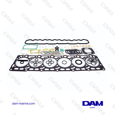 KIT DI RODAGGIO VOLVO 40 -...