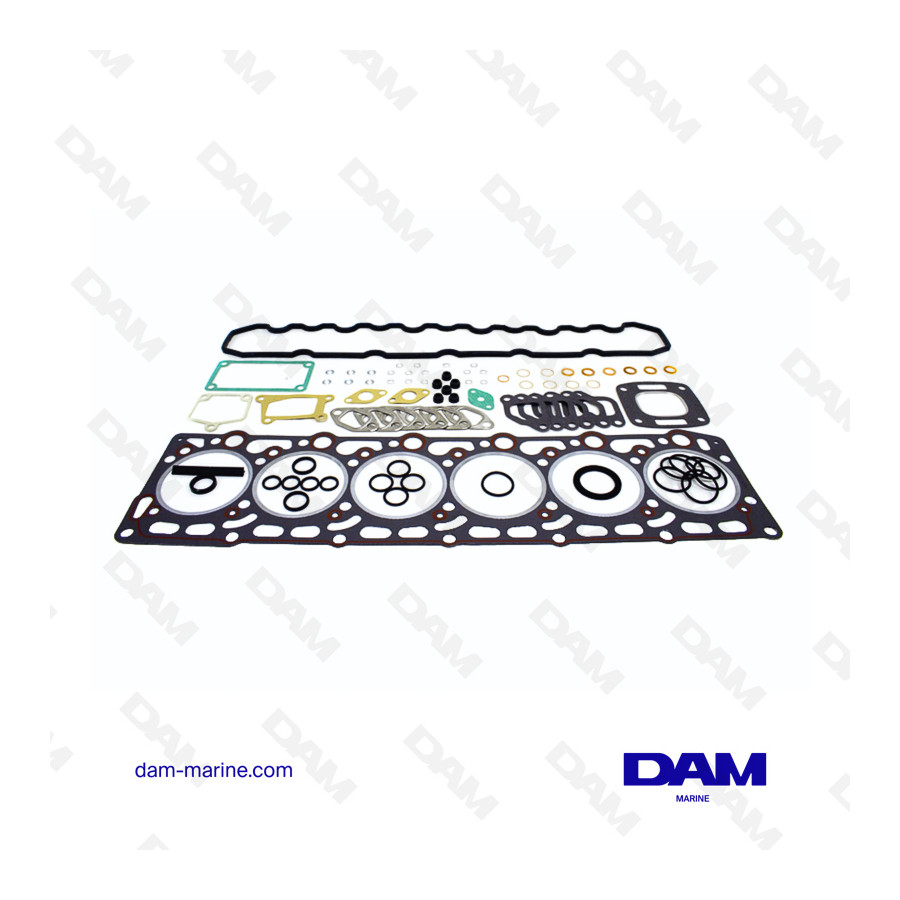 KIT DE RODAJE VOLVO 40 - 3582596