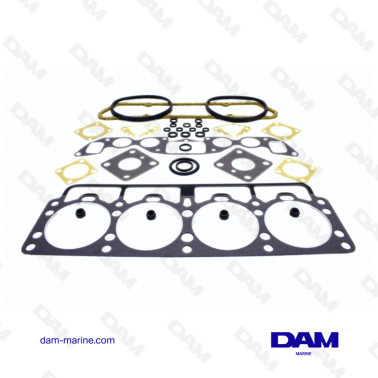 VOLVO B20 RUNNING-IN KIT