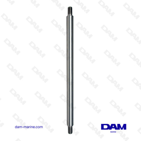 AXE DE VERIN AVANT EMBASE MERCRUISER ALPHA ONE G1-  17-14873