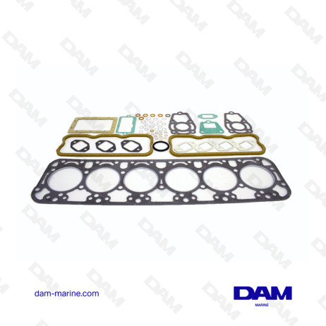 POCHETTE RODAGE VOLVO SERIE MD32 - 876416