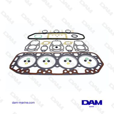 VOLVO MD21 RUNNING-IN KIT -...