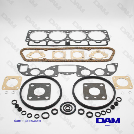 KIT DI RODAGGIO VOLVO B20