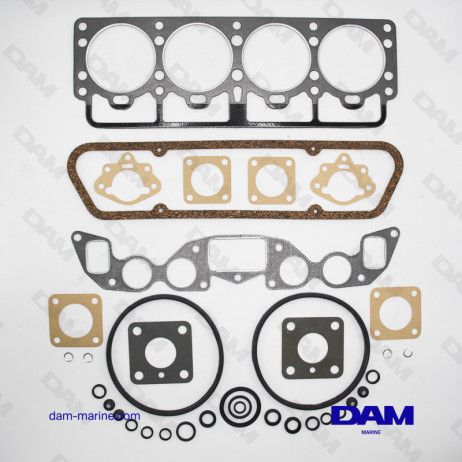 KIT DI RODAGGIO VOLVO B20