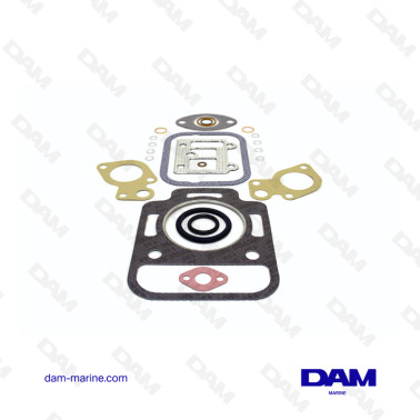 KIT DE RODAJE VOLVO SERIE A...