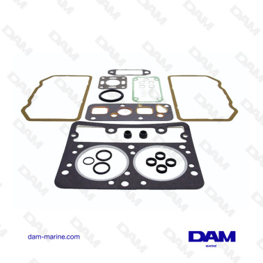 KIT DE RODAJE VOLVO MD7 1.3MM
