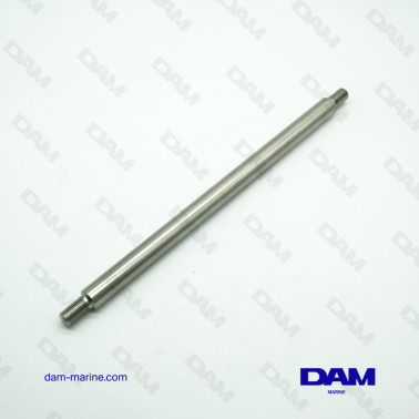 FRONT CYLINDER AXLE...