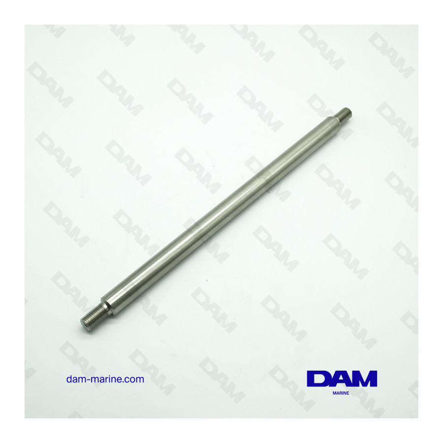 ASSALE CILINDRO ANTERIORE BASE MERCRUISER BRAVO
