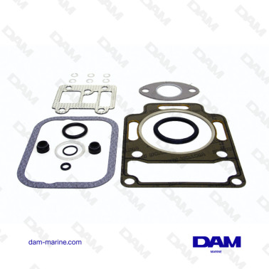 KIT DI RODAGGIO VOLVO SERIE...