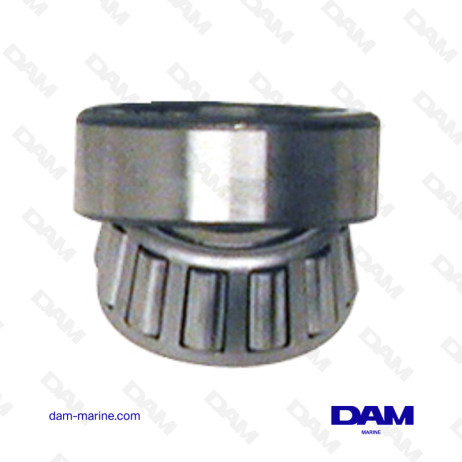 DIÁMETRO DE LA BASE DEL RODAMIENTO MERCRUISER - 45,2 MM