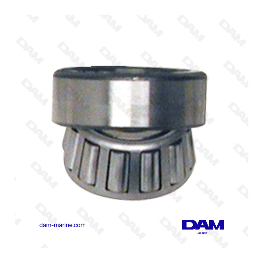 DIAMETRO BASE CUSCINETTO MERCRUISER - 45,2 MM
