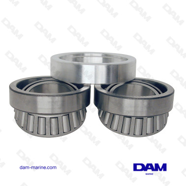 MERCRUISER G2 AP98 DOUBLE BEARING