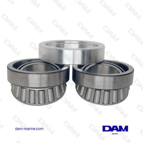 MERCRUISER G2 AP98 DOUBLE BEARING