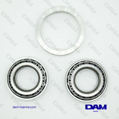 ROULEMENT DOUBLE EMBASE MERCRUISER G2 AP98