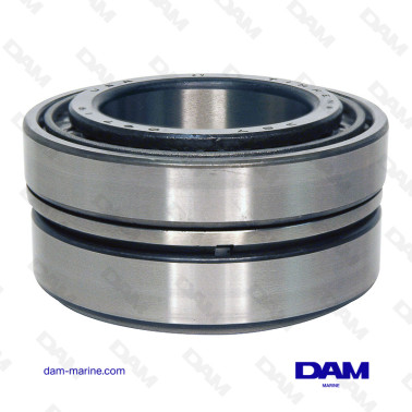 MERCRUISER DOUBLE BEARING
