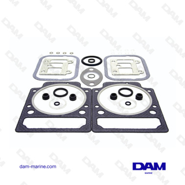 KIT DI RODAGGIO VOLVO MD11