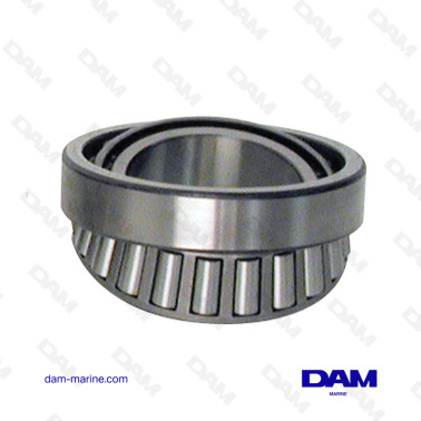 MERCRUISER BEARING BASE