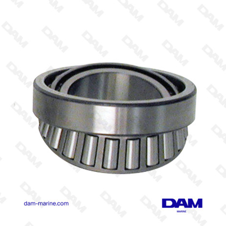 MERCRUISER BEARING BASE