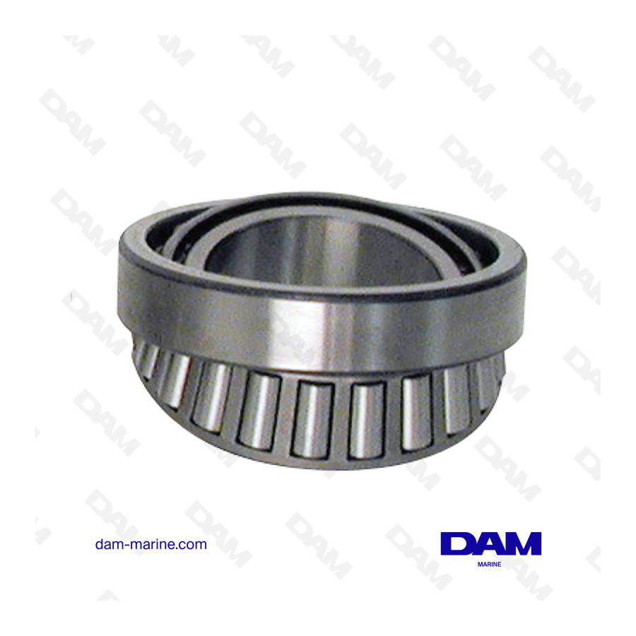 MERCRUISER BEARING BASE