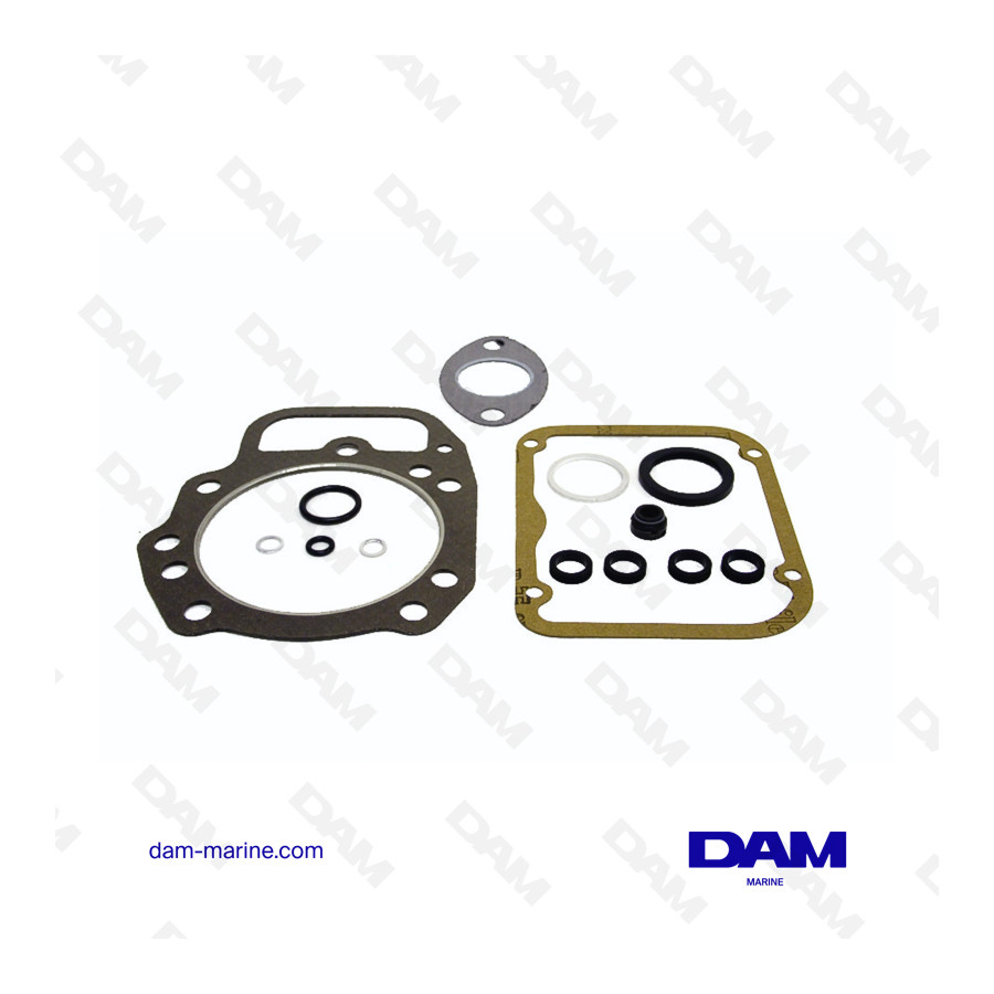 VOLVO MD5 RUNNING-IN KIT