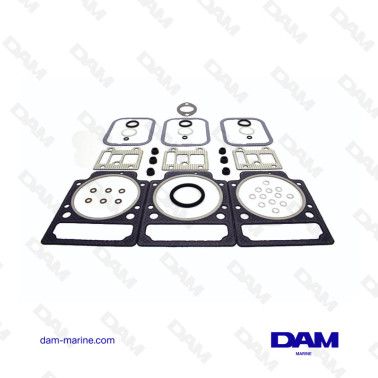 KIT DI RODAGGIO VOLVO MD17