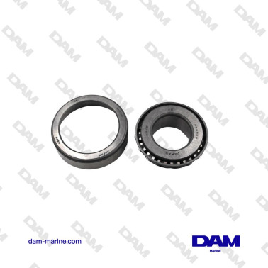 MERCRUISER BEARING BASE