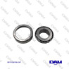 MERCRUISER BEARING BASE