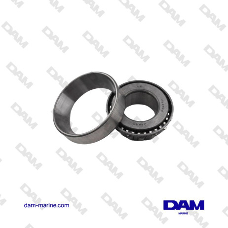 MERCRUISER BEARING BASE