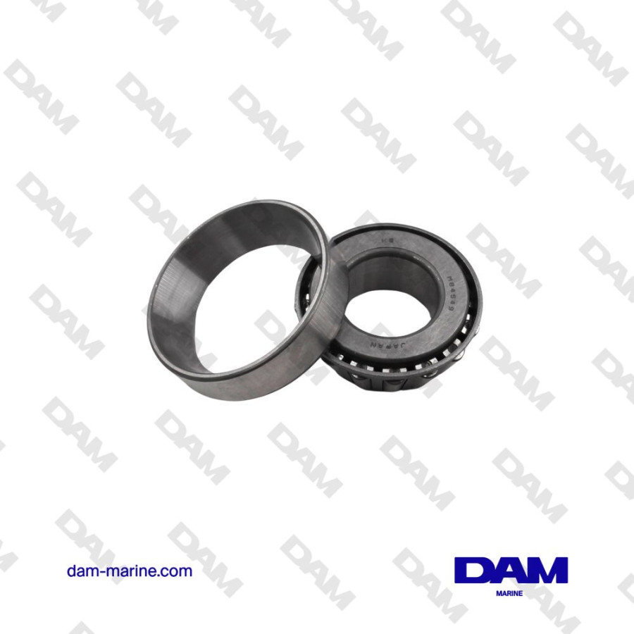 MERCRUISER BEARING BASE