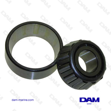 BASE BEARING MERCRUISER...