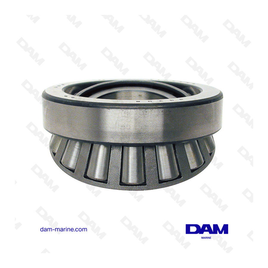 Cojinete de base Volvo SX - 3850942