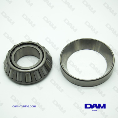 ROULEMENT EMBASE VOLVO SX - 3850942