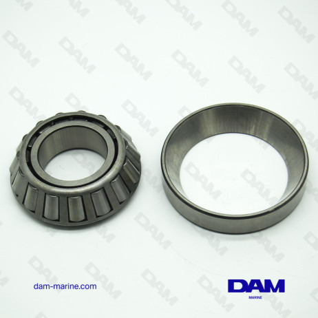 ROULEMENT EMBASE VOLVO SX - 3850942