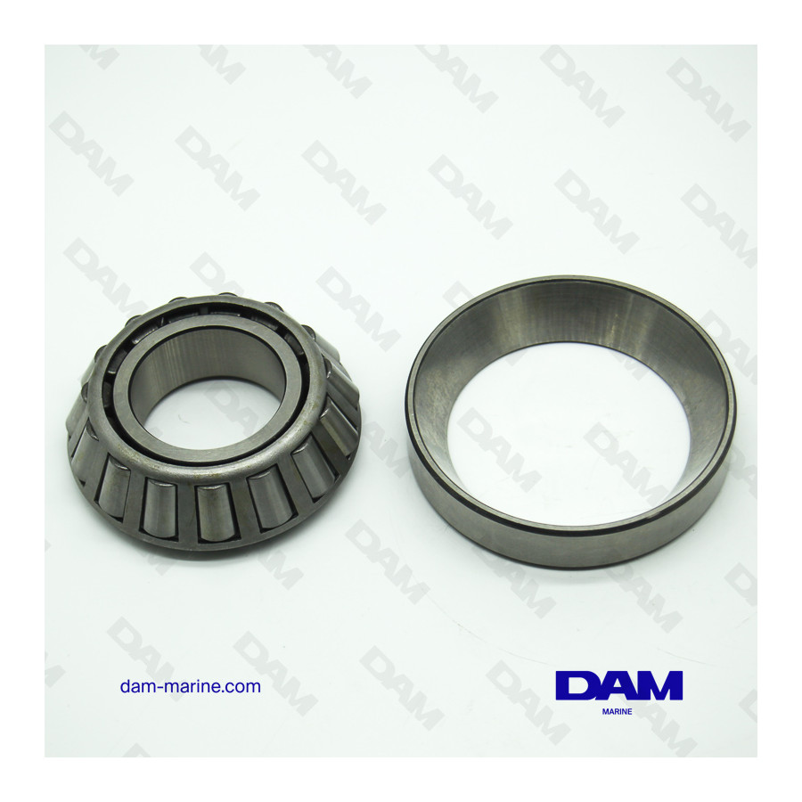 ROULEMENT EMBASE VOLVO SX - 3850942