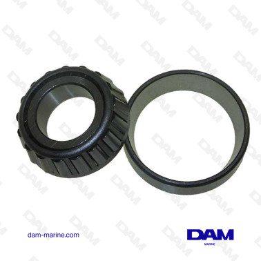 COJINETE DE BASE BRAVO