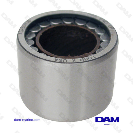 KIT ANODES ALU PLAQUETTES @2 HONDA BF8-50HP