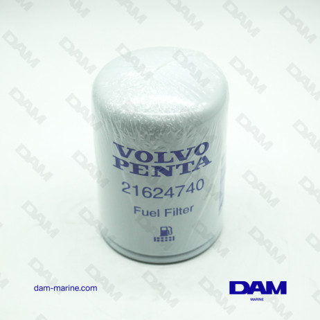 VOLVO OEM DIESEL FILTER