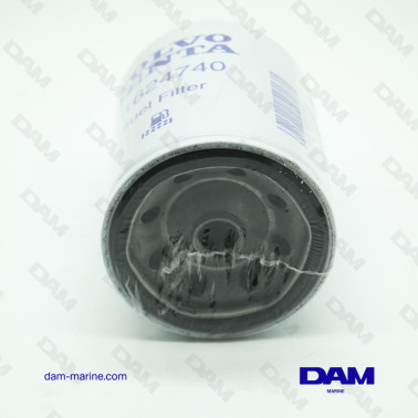 VOLVO OEM DIESEL FILTER