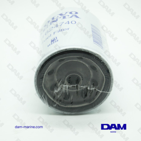 FILTRE A GASOIL VOLVO OEM