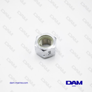 VOLVO REAR BASE PROPELLER NUT